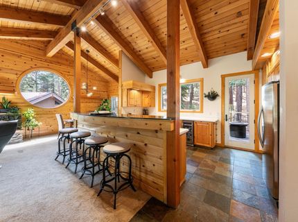 1623 Deer Path, Truckee, CA 96161 Photo