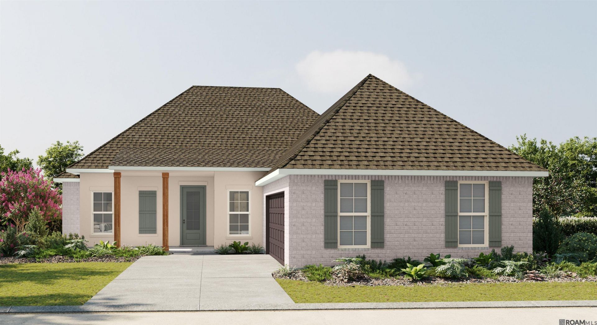 1416 Lakehaven Dr, Gonzales, LA 70737 Main Photo
