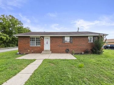 821 Cheryl Ann Court, Worthington, KY 41183
