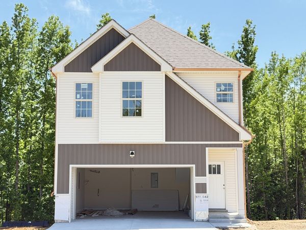 3500 Rabbit Run Trl , Clarksville, TN 37043