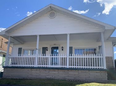 207 Highland Avenue, Fairmont, WV 26554