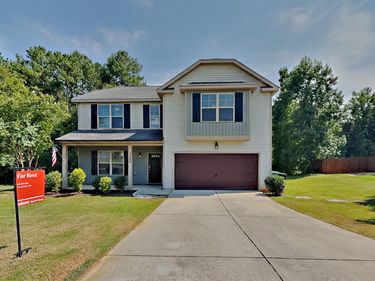 1100 Silver Farm Road, Raleigh, NC 27603