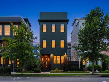 615 Maywood Avenue, Raleigh, NC 27603