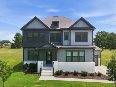 45 Scotland Drive, Youngsville, NC 27596