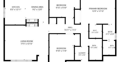 4623 Durham Rd, Rocklin, CA 95765 Photo
