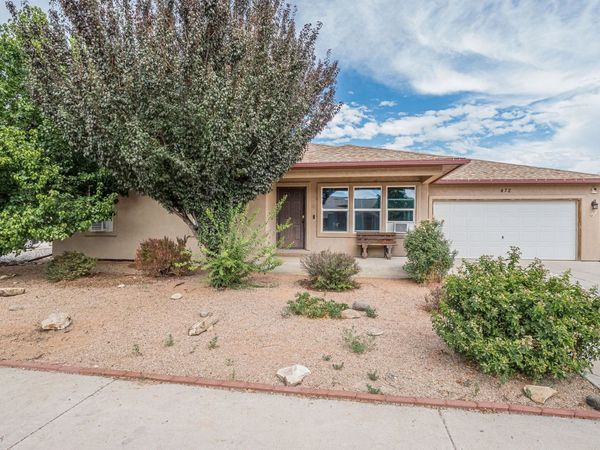 472 Birchwood Street, Fruita, CO 81521