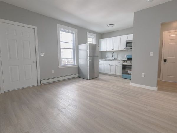 54 Laurel Street, Unit 1, Worcester, MA 01605
