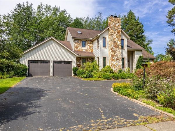 111 Woodmill Drive , Rochester, NY 14626