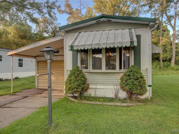 1005 Wish Circle , East Aurora, NY 14052