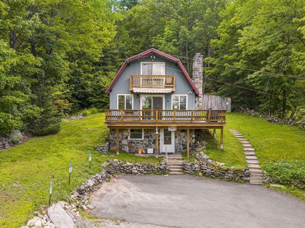 649 Littleton Road, Whitefield, NH 03598
