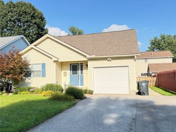 115 Sabetha Place, Akron, OH 44313