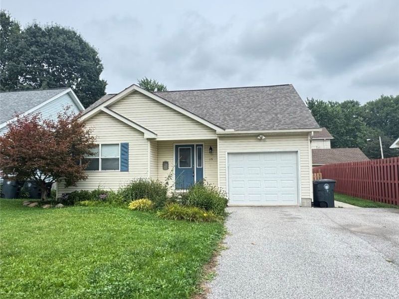 115 Sabetha Place, Akron, OH 44313 Photo 1