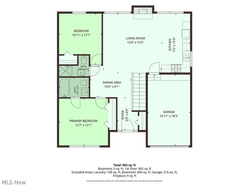 115 Sabetha Place, Akron, OH 44313 Photo 35