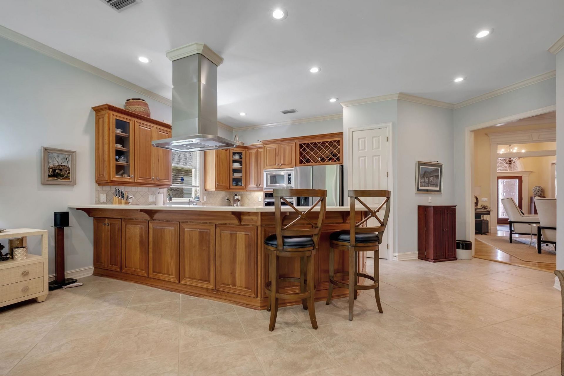 3129 Rue Royale, Tallahassee, FL 32308 Photo