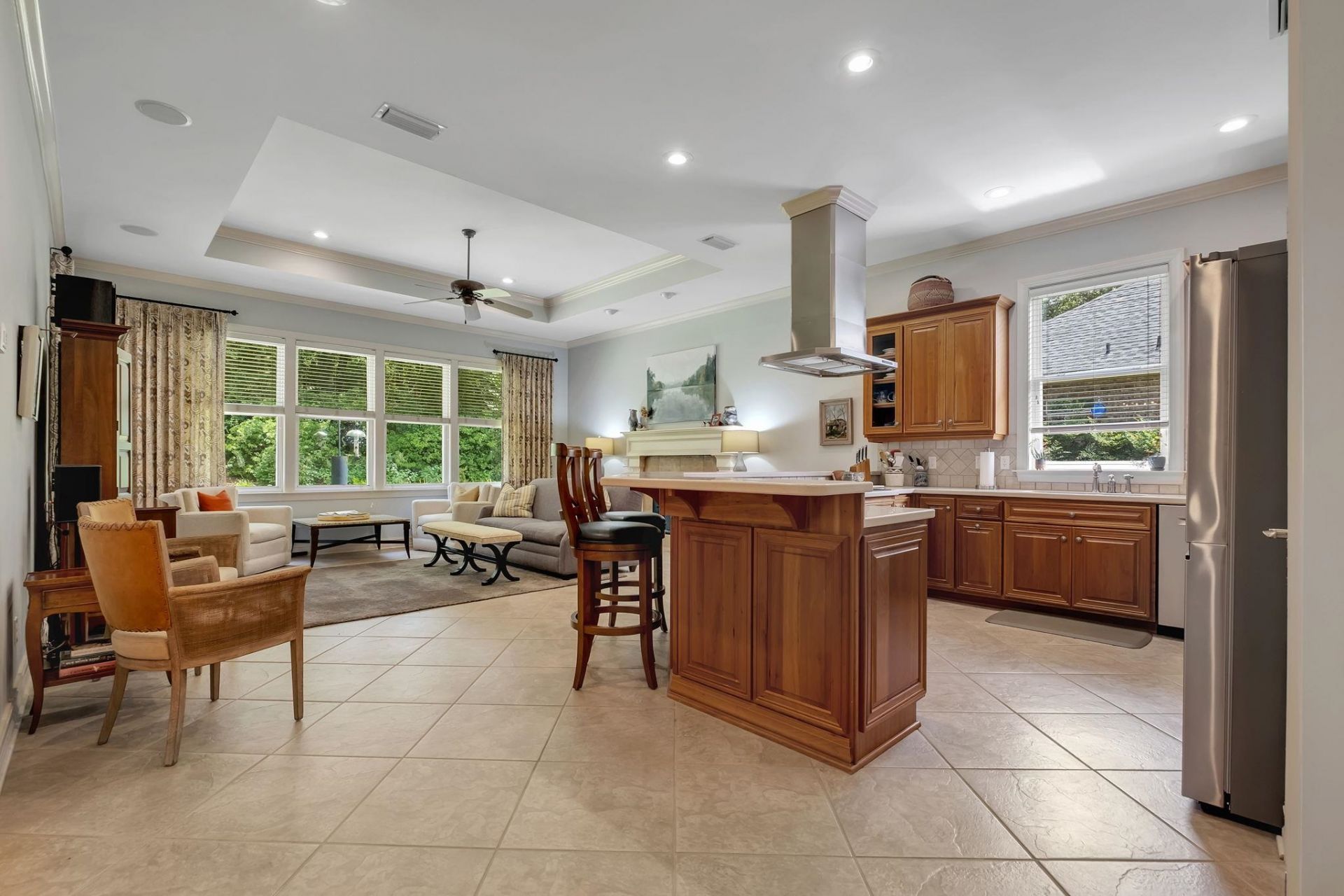 3129 Rue Royale, Tallahassee, FL 32308 Photo