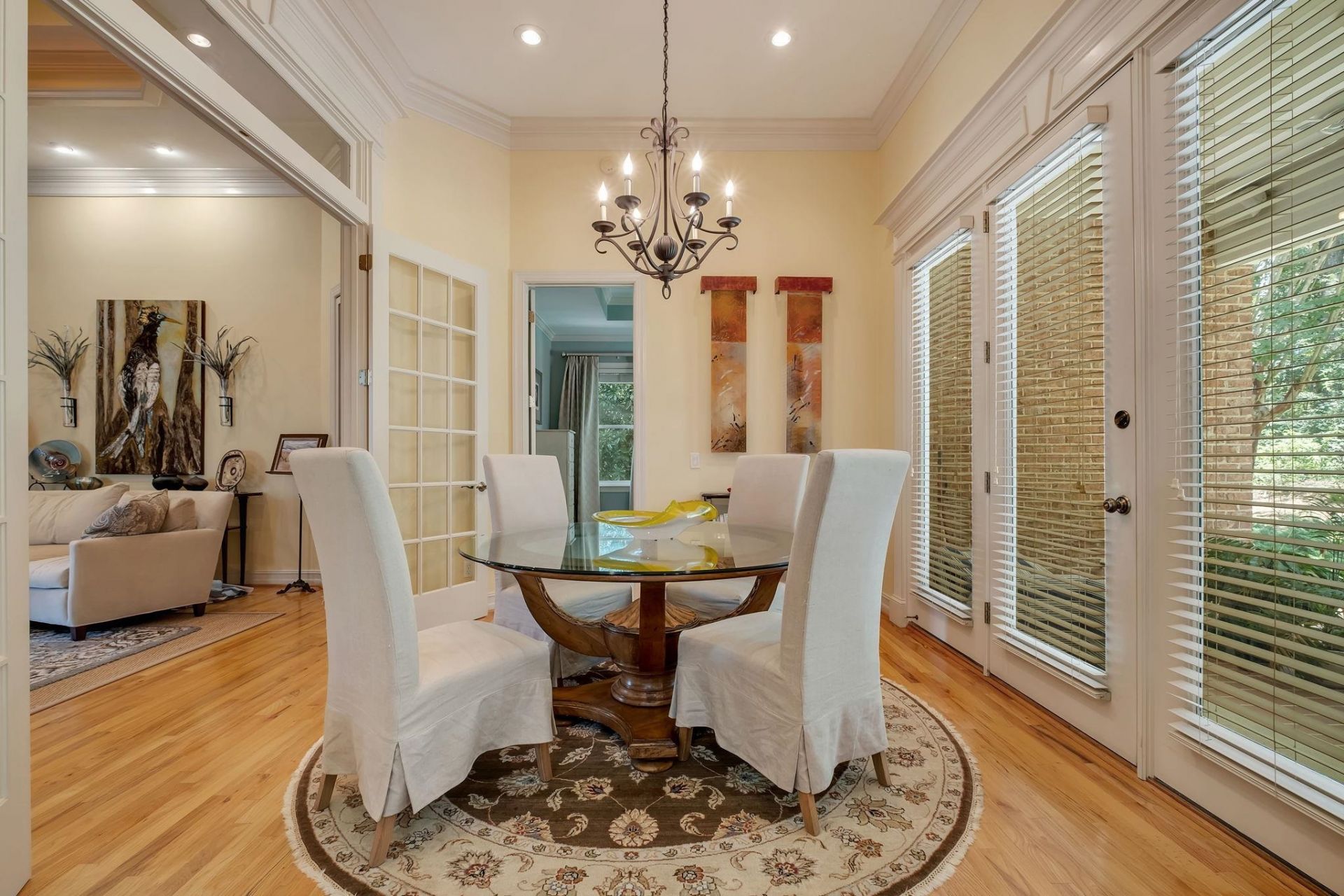 3129 Rue Royale, Tallahassee, FL 32308 Photo