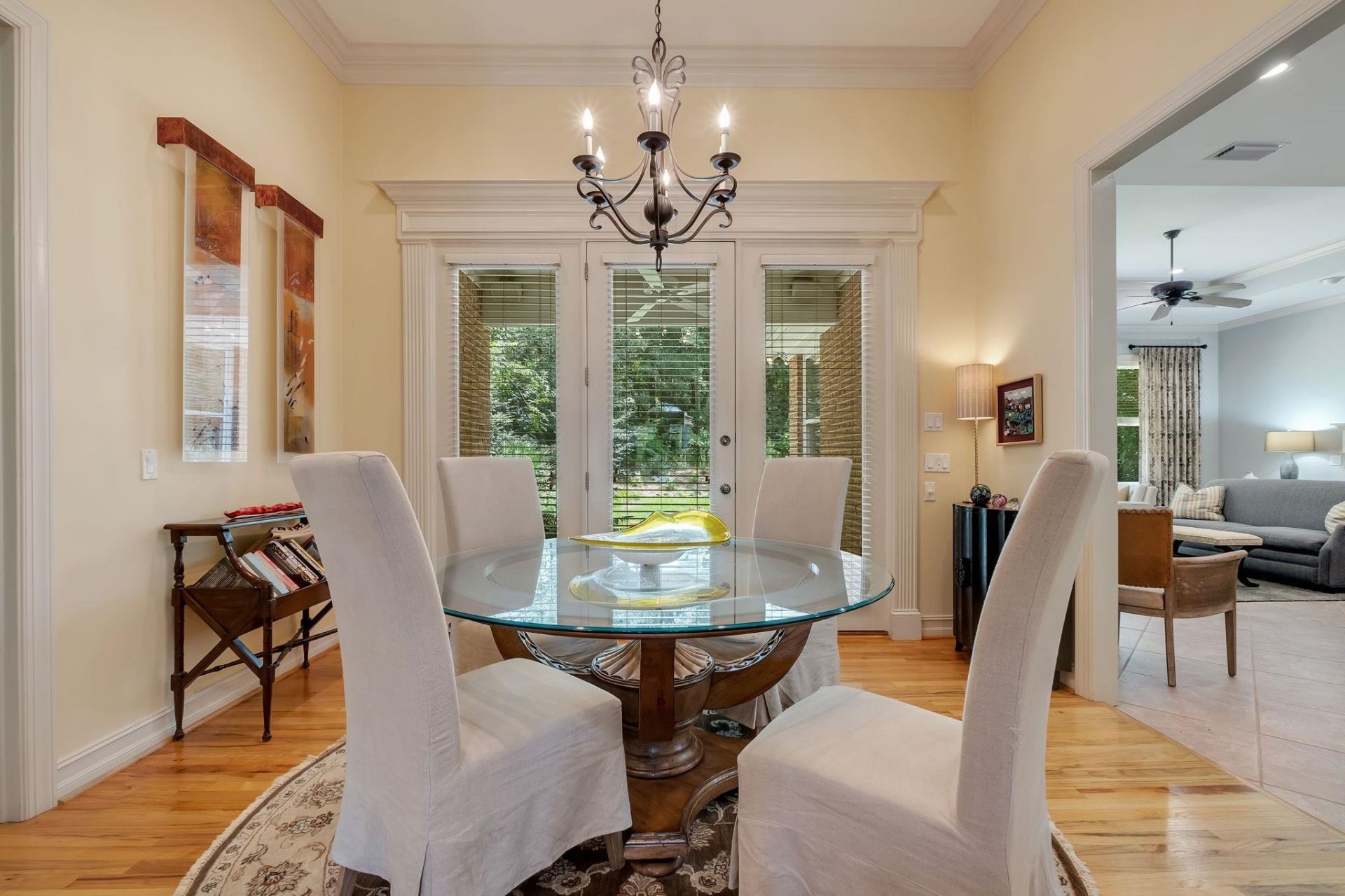 3129 Rue Royale, Tallahassee, FL 32308 Photo