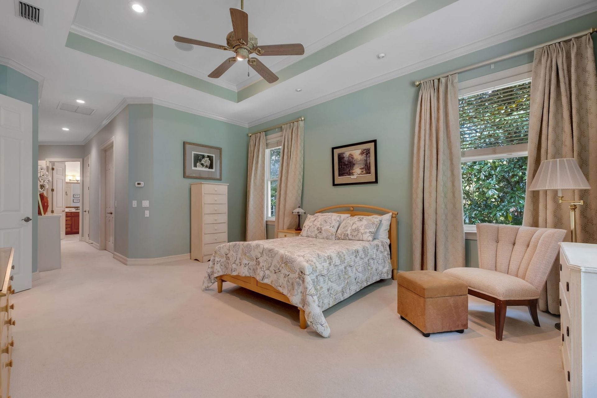 3129 Rue Royale, Tallahassee, FL 32308 Photo