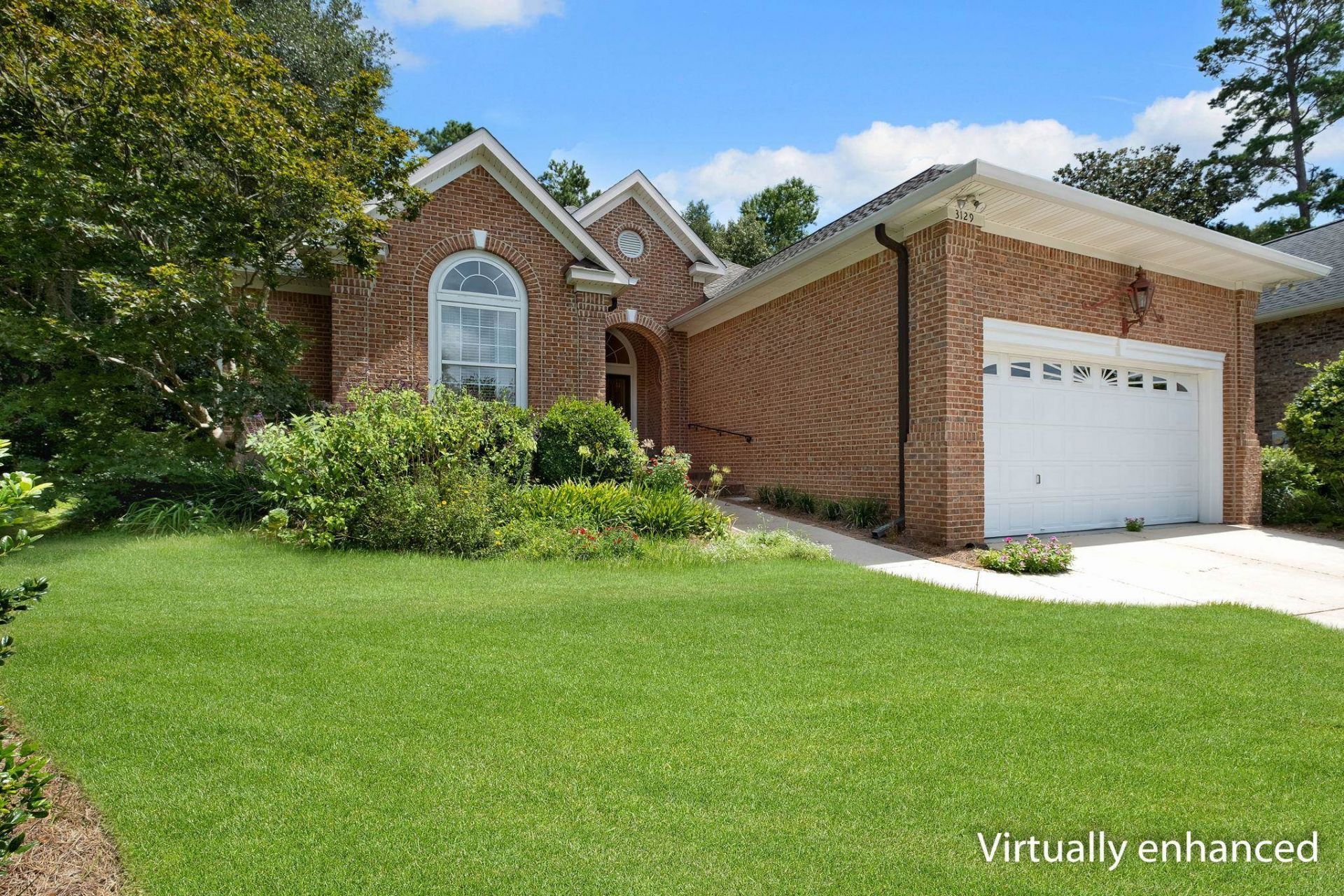 3129 Rue Royale, Tallahassee, FL 32308 Photo