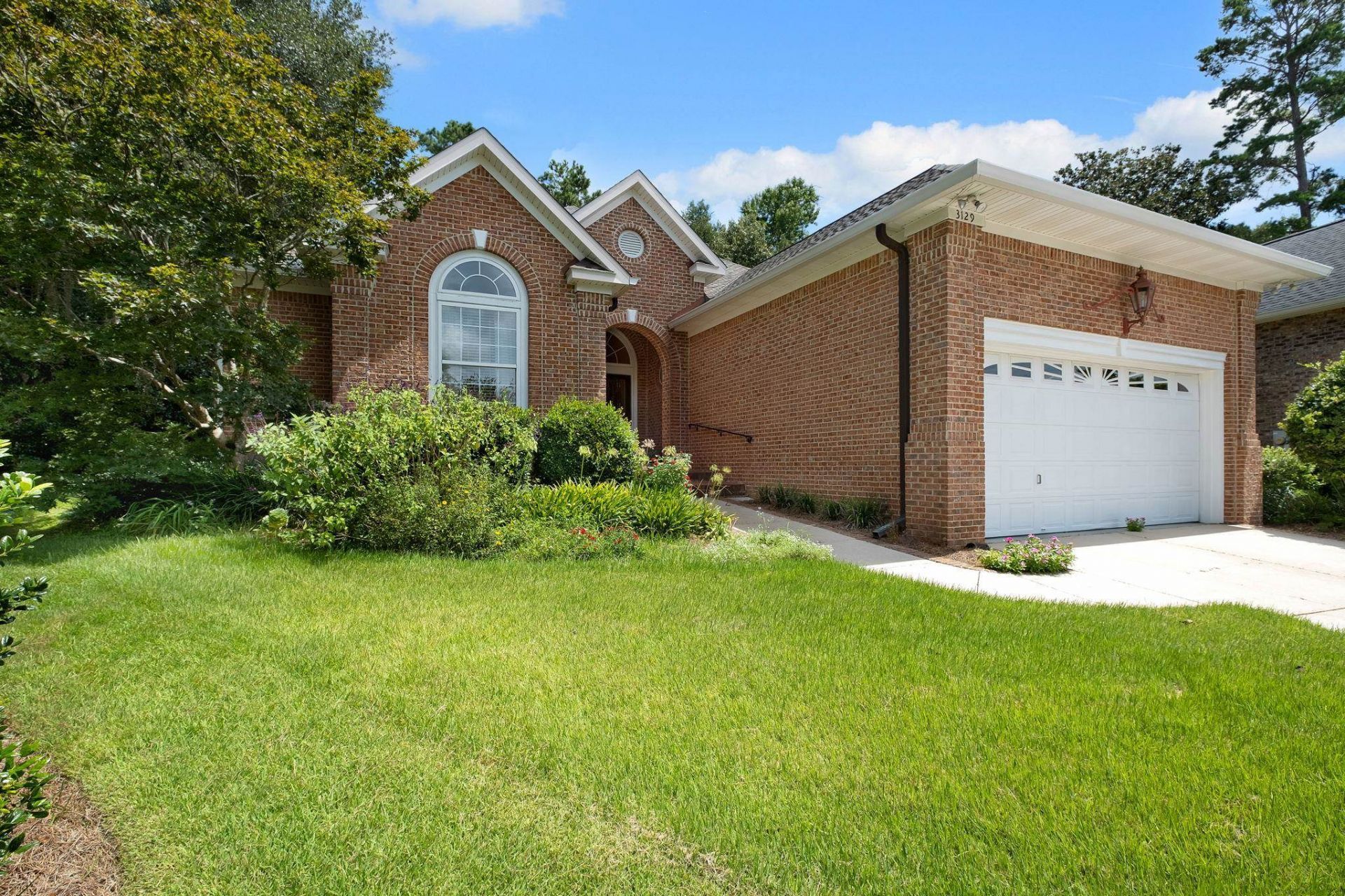 3129 Rue Royale, Tallahassee, FL 32308 Photo