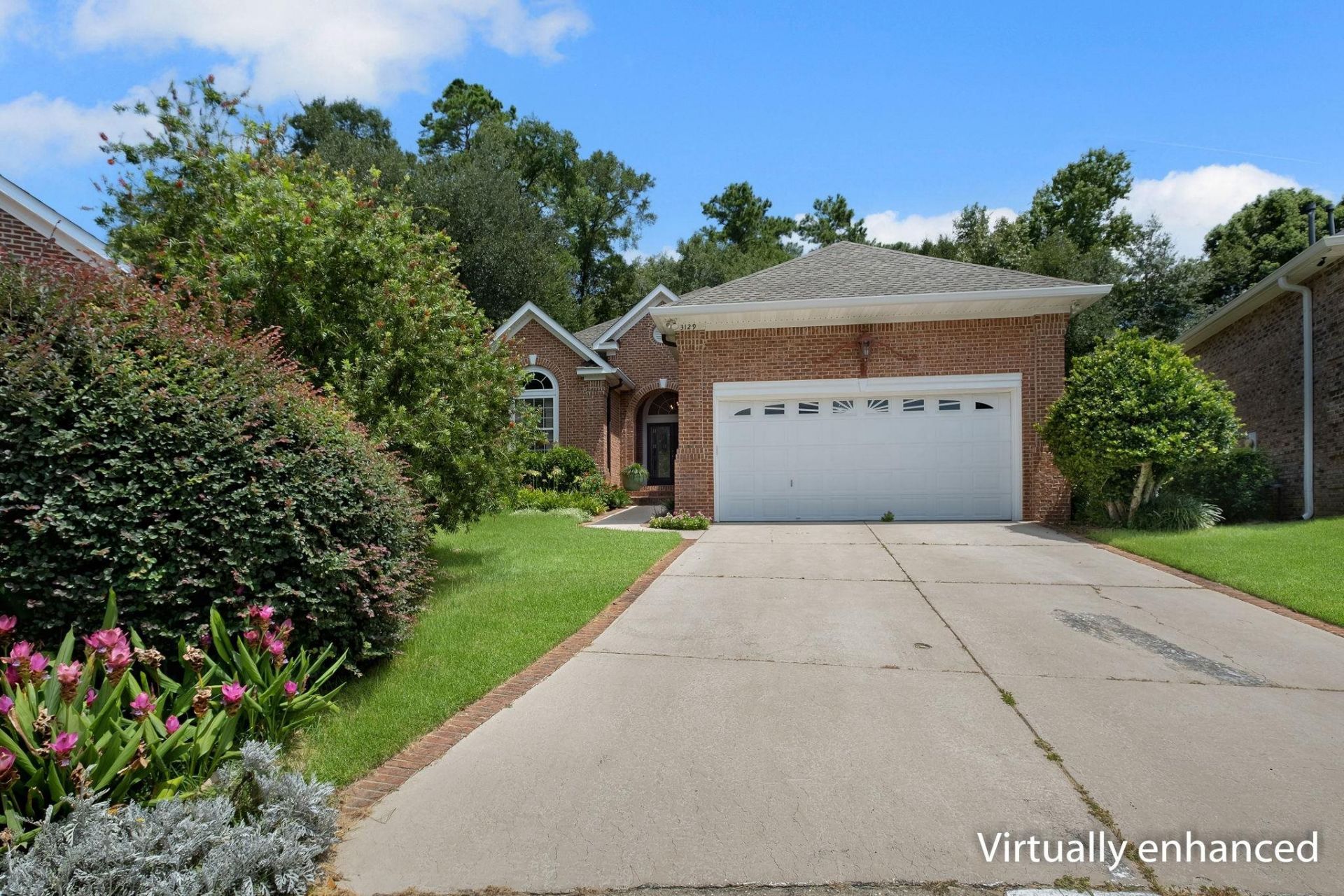 3129 Rue Royale, Tallahassee, FL 32308 Photo