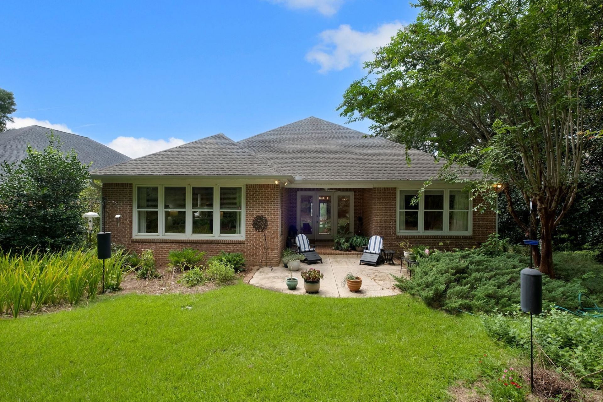 3129 Rue Royale, Tallahassee, FL 32308 Photo