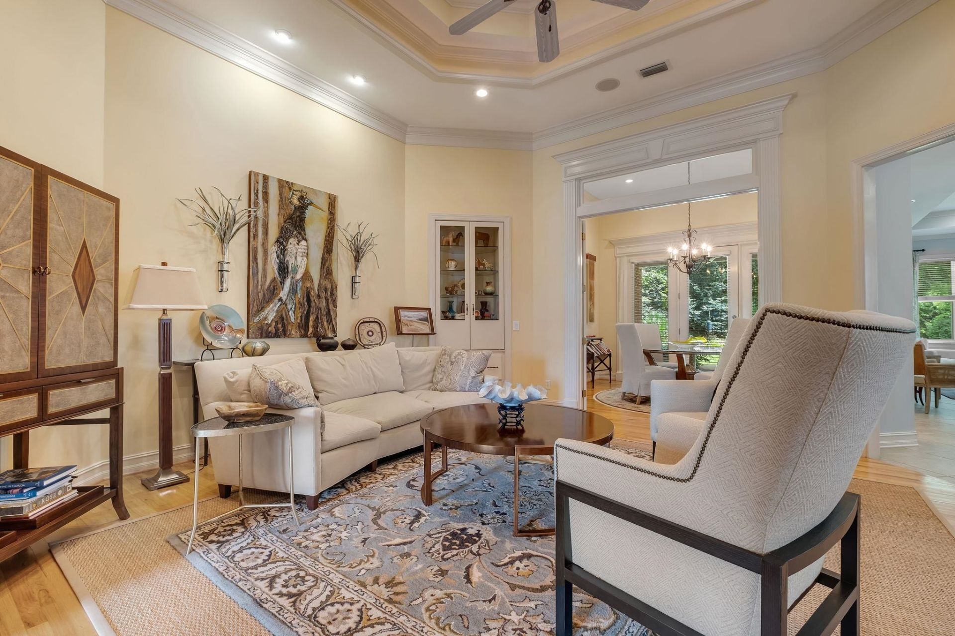 3129 Rue Royale, Tallahassee, FL 32308 Photo