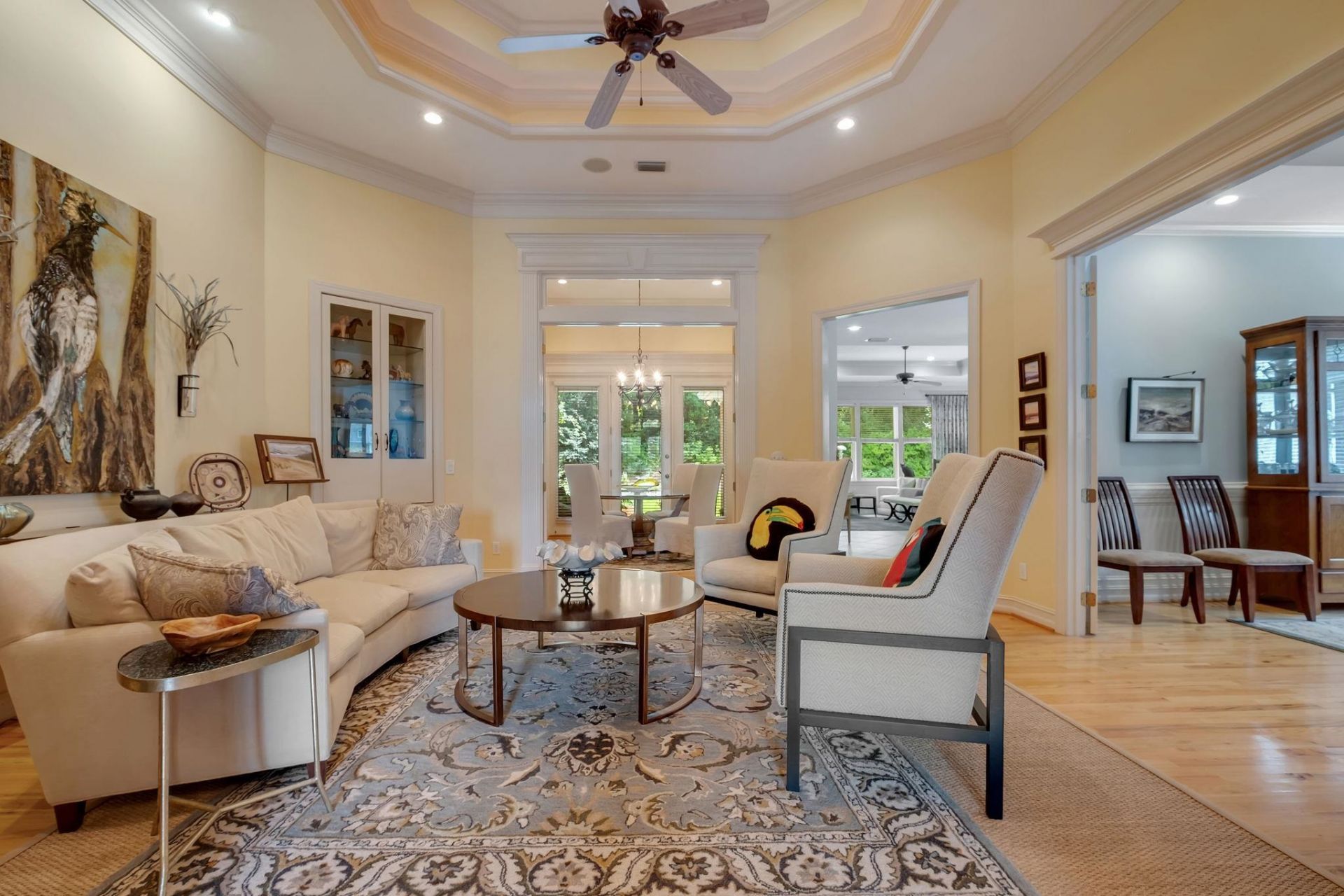 3129 Rue Royale, Tallahassee, FL 32308 Photo