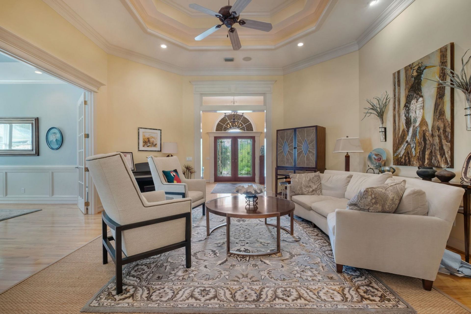 3129 Rue Royale, Tallahassee, FL 32308 Photo