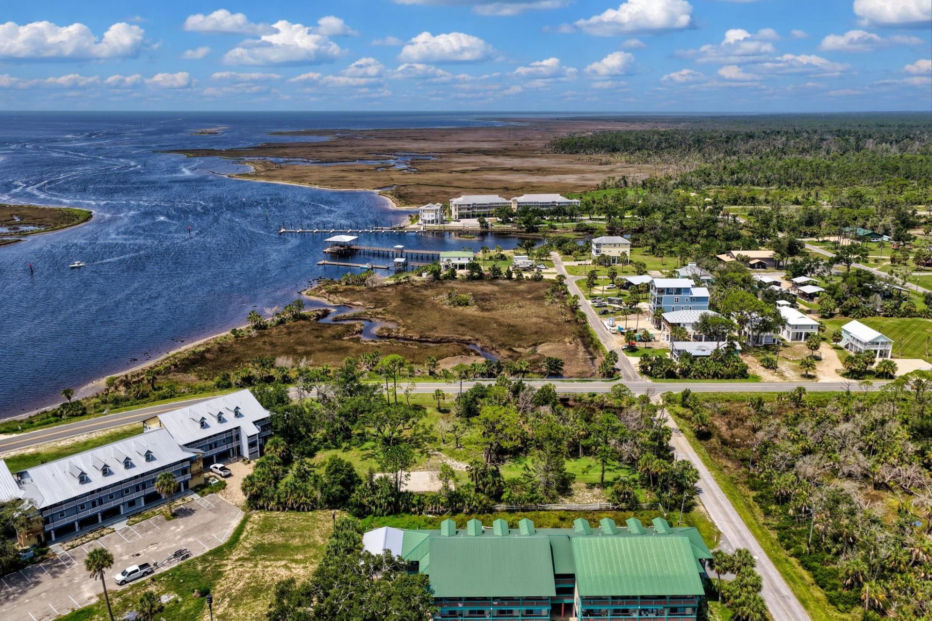 8 NW Second Street , Steinhatchee, FL 00000 Photo