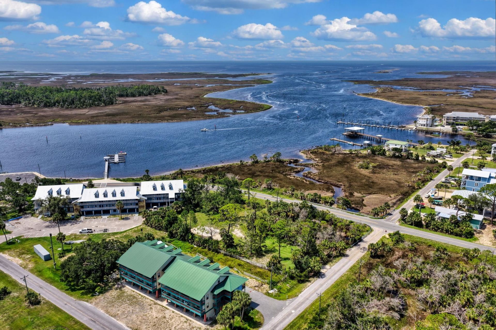 8 NW Second Street , Steinhatchee, FL 00000 Photo