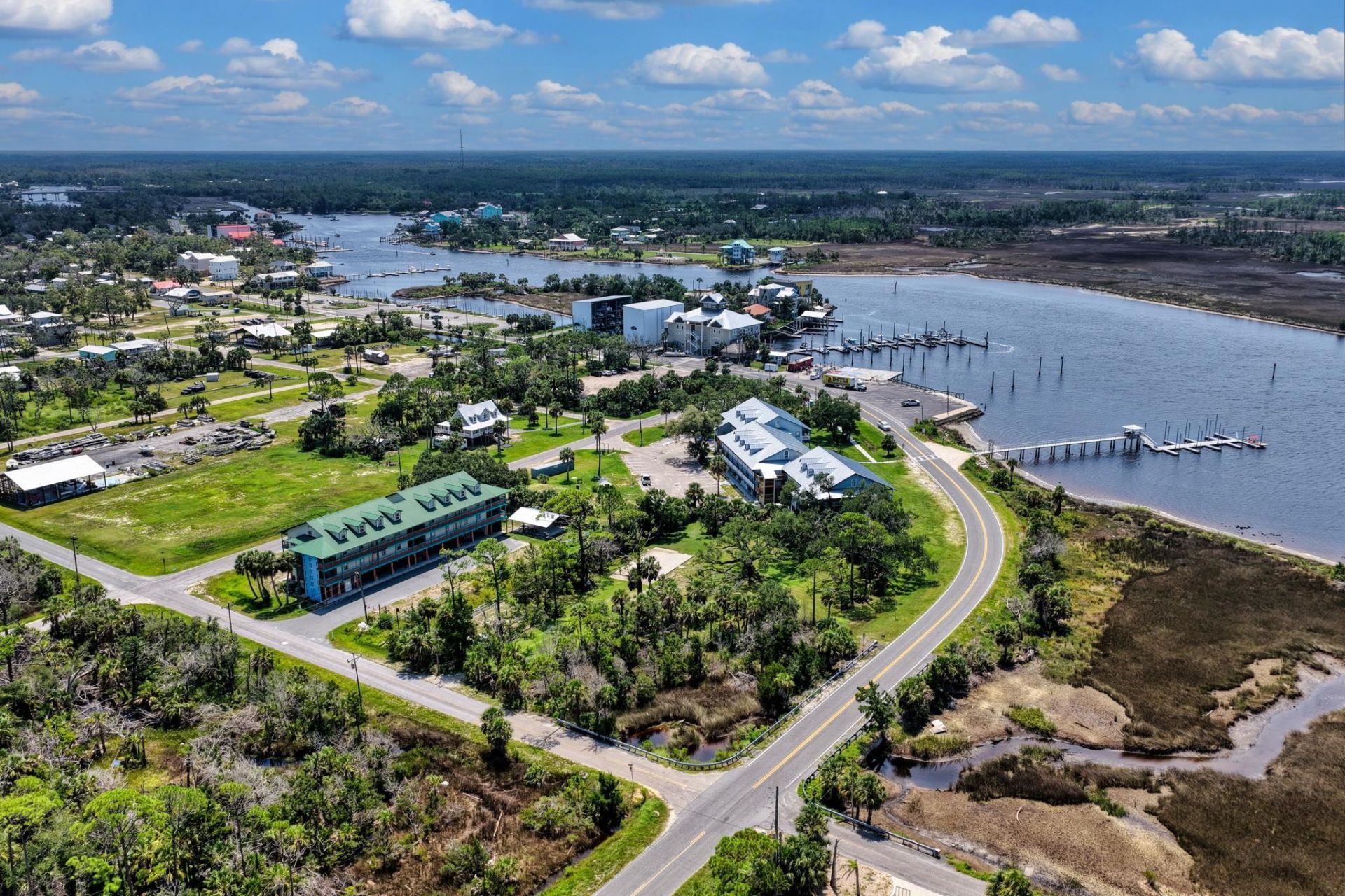 8 NW Second Street , Steinhatchee, FL 00000 Photo