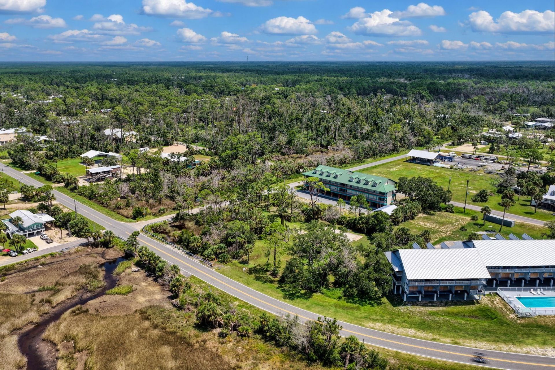 8 NW Second Street , Steinhatchee, FL 00000 Photo