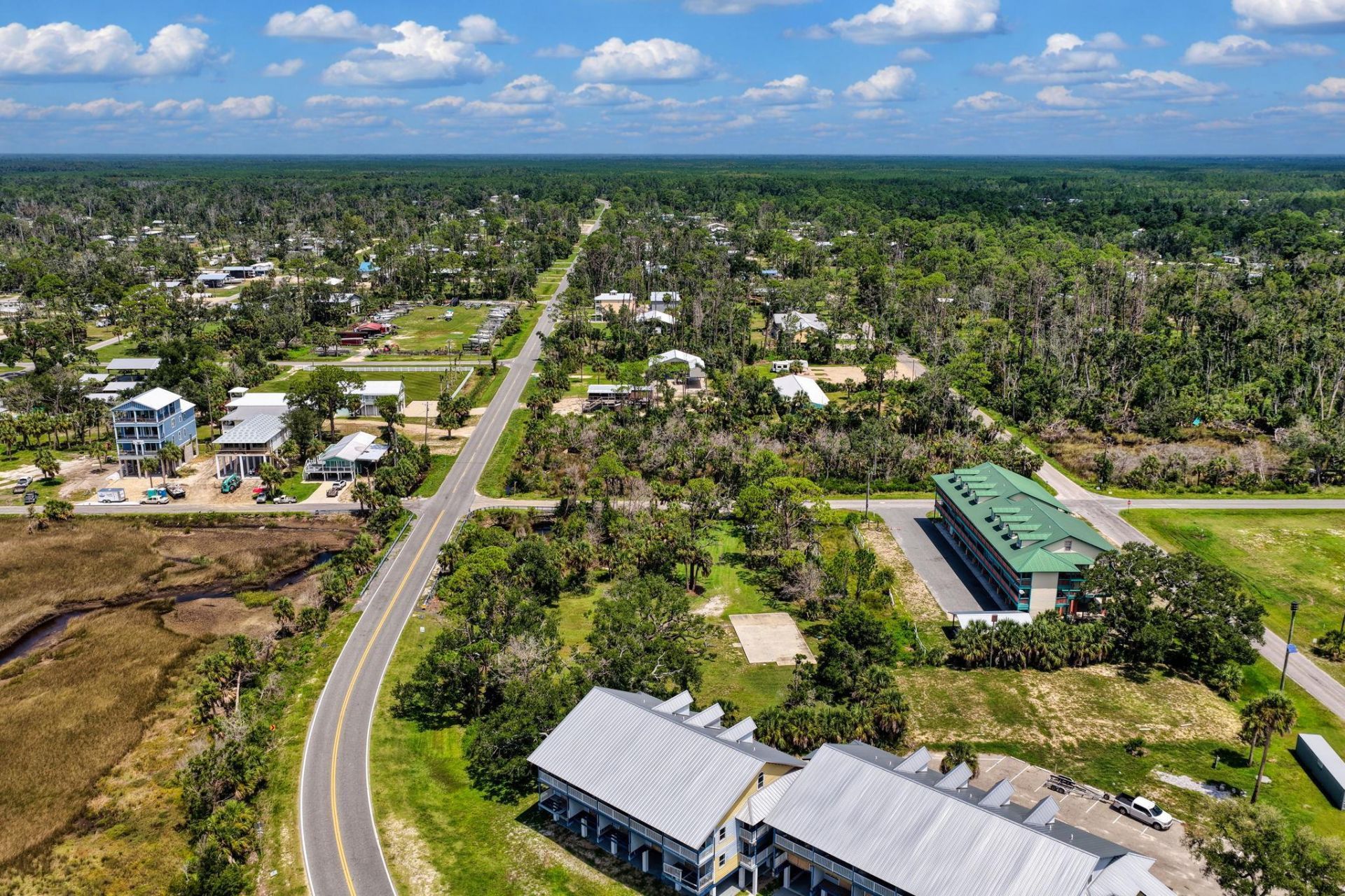 8 NW Second Street , Steinhatchee, FL 00000 Photo