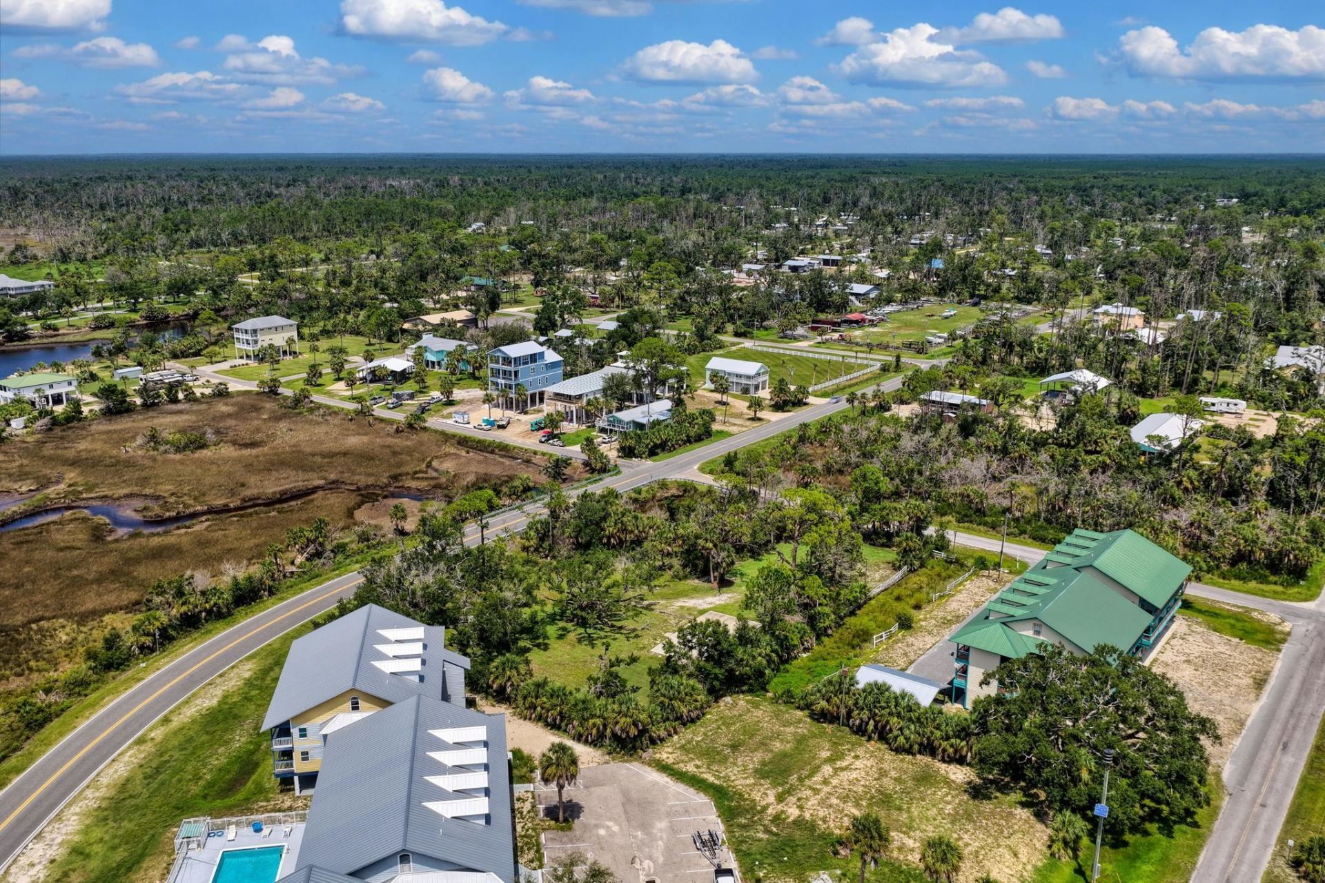 8 NW Second Street , Steinhatchee, FL 00000 Photo