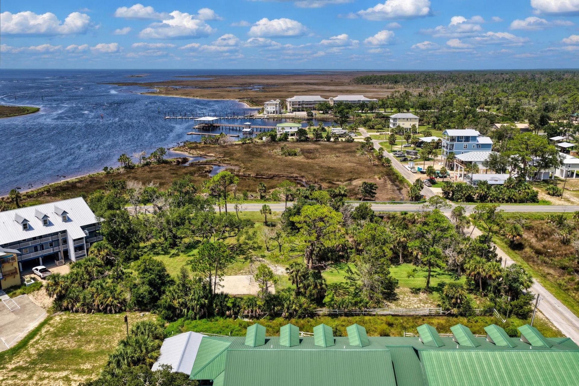 8 NW Second Street , Steinhatchee, FL 00000 Photo