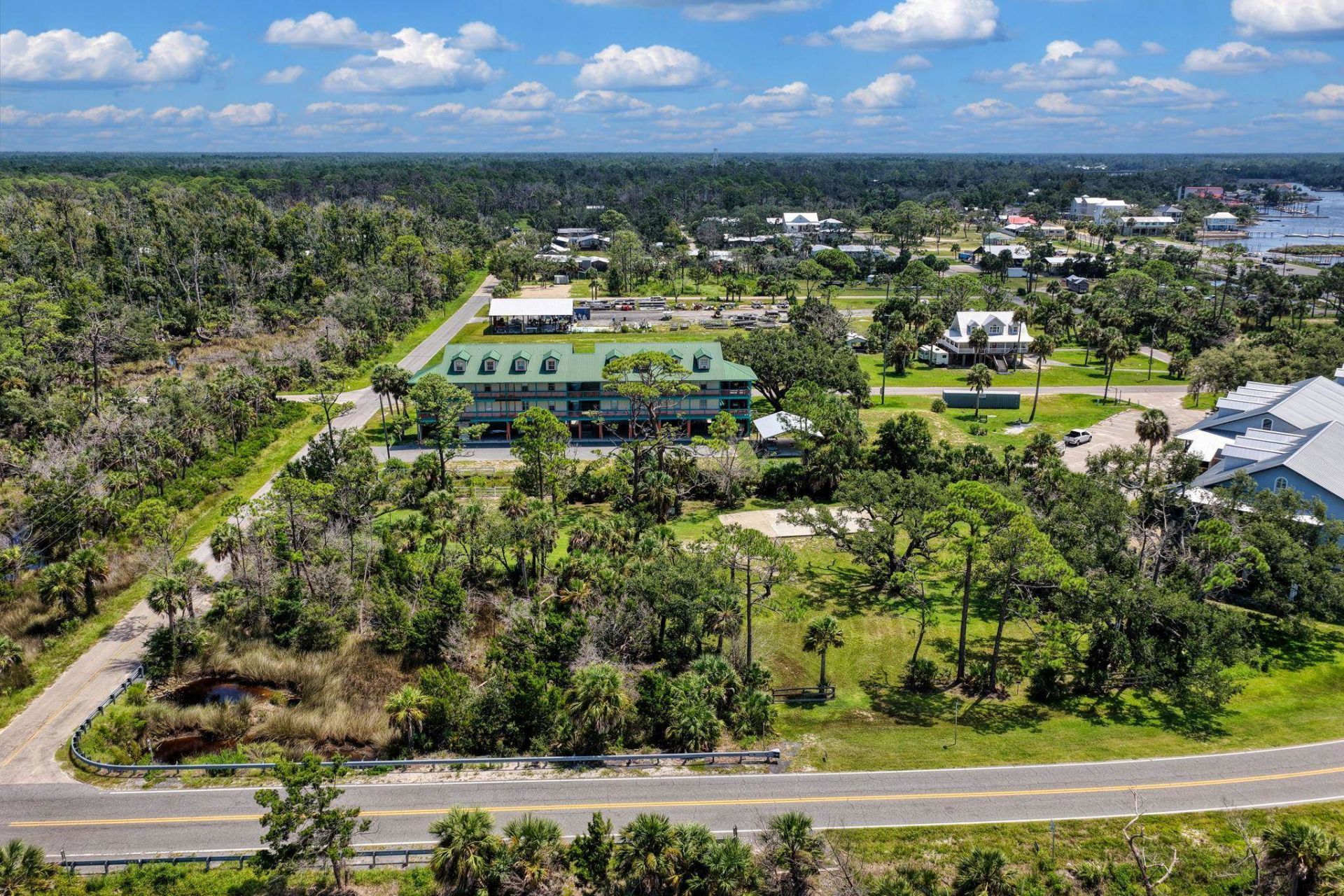 8 NW Second Street , Steinhatchee, FL 00000 Photo