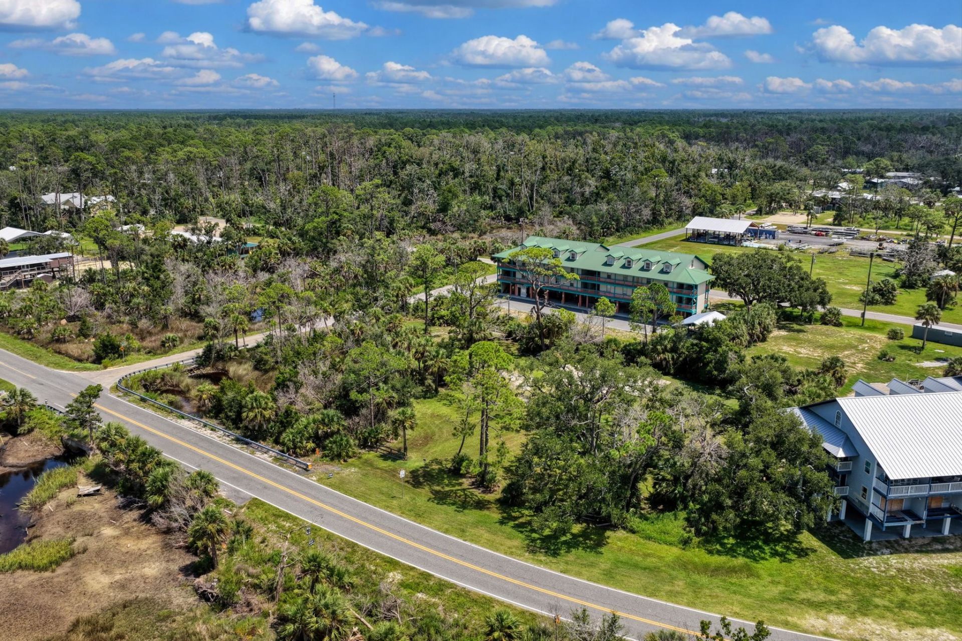 8 NW Second Street , Steinhatchee, FL 00000 Photo