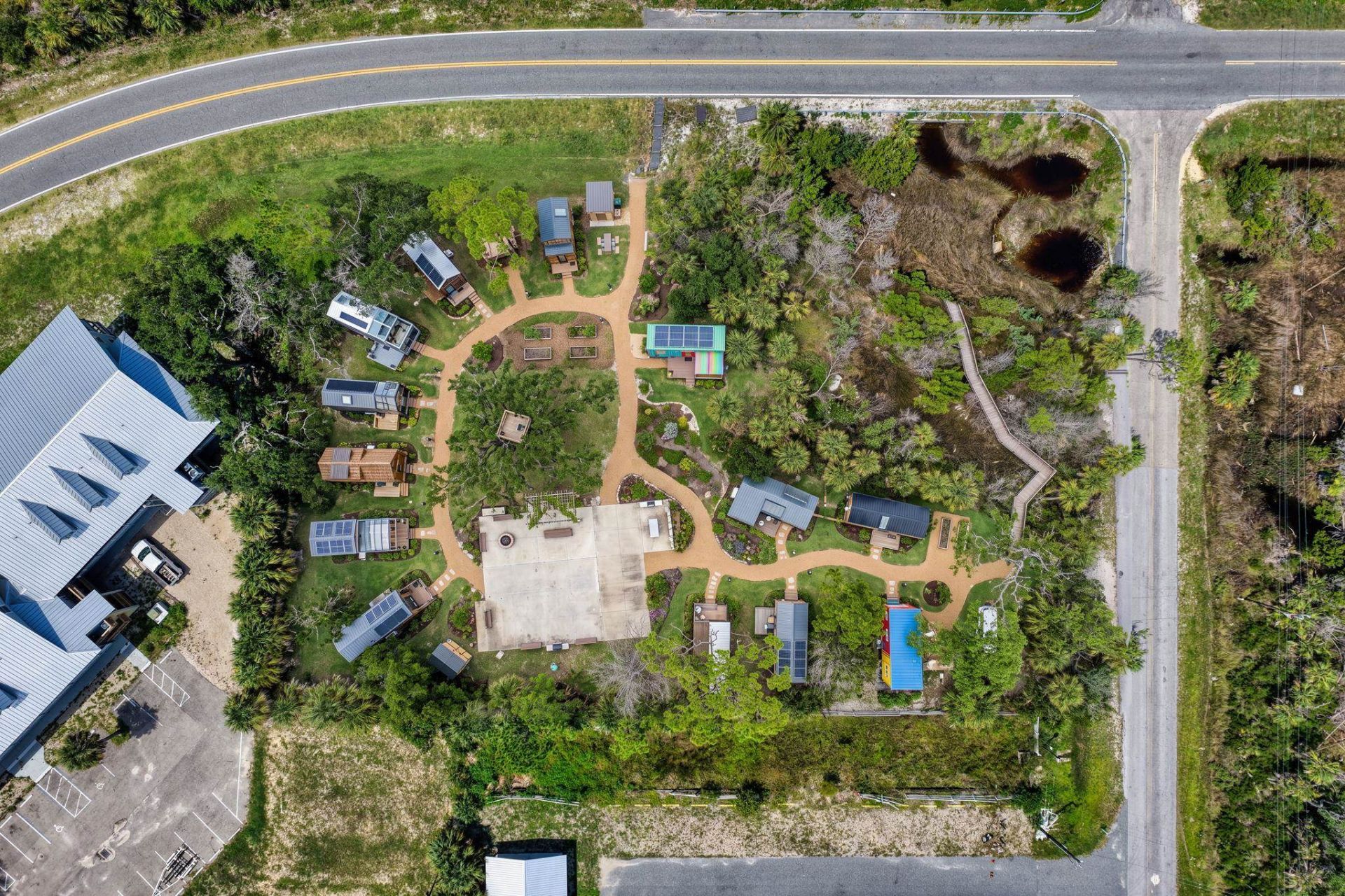 8 NW Second Street , Steinhatchee, FL 00000 Photo