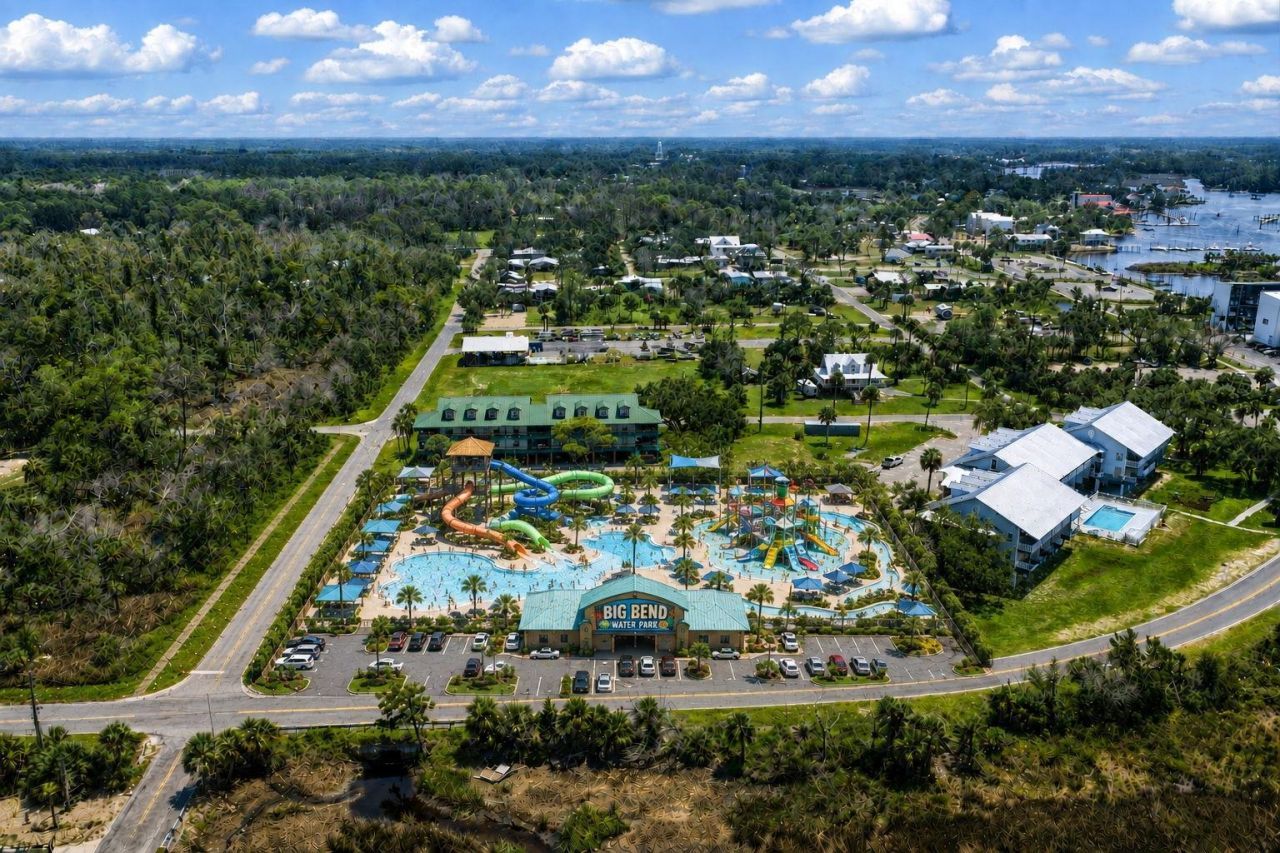 8 NW Second Street , Steinhatchee, FL 00000 Photo