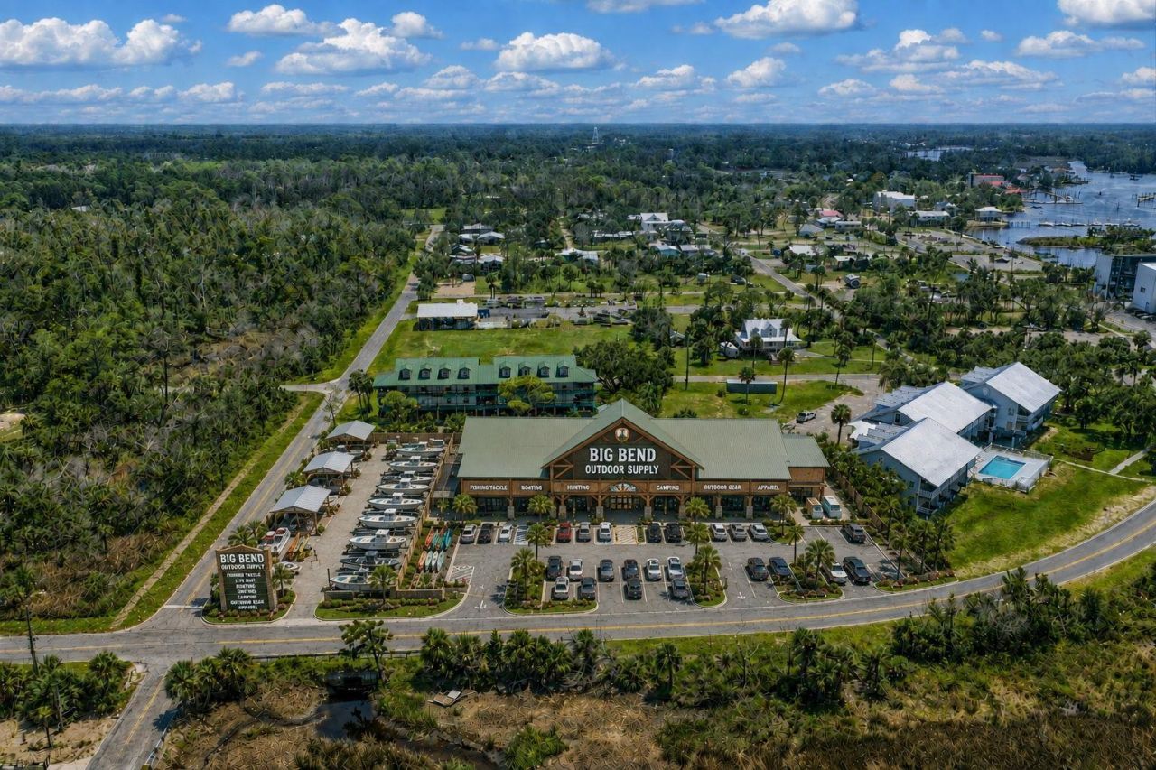8 NW Second Street , Steinhatchee, FL 00000 Photo