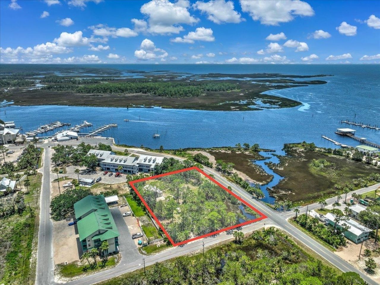 8 NW Second Street , Steinhatchee, FL 00000 Photo