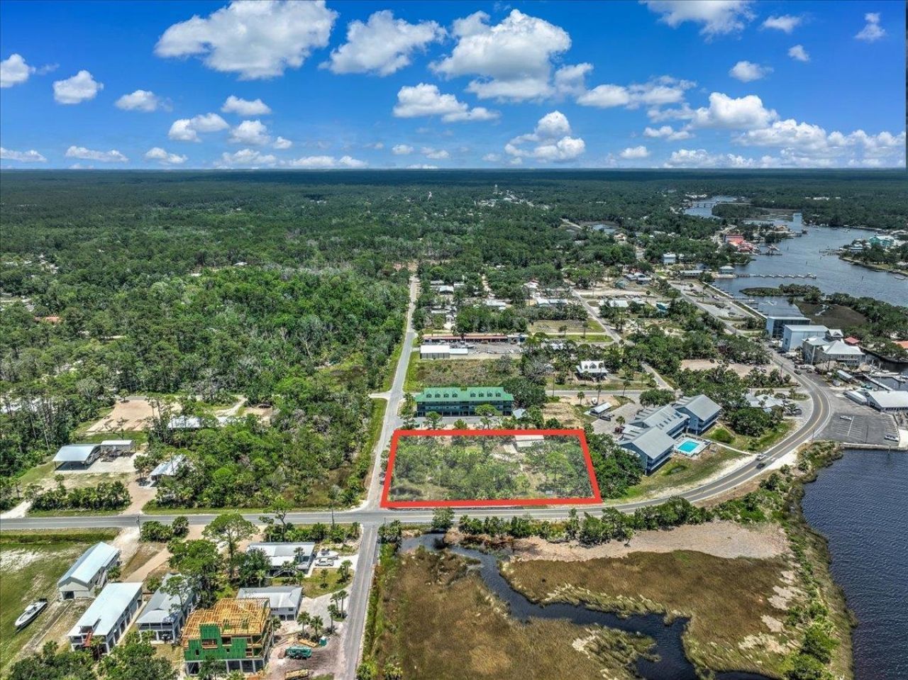 8 NW Second Street , Steinhatchee, FL 00000 Photo