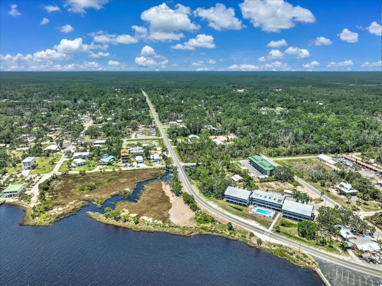 8 NW Second Street , Steinhatchee, FL 00000 Photo