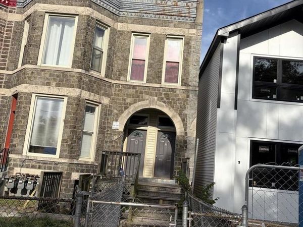 7230 S Wentworth Avenue , Chicago, IL 60621