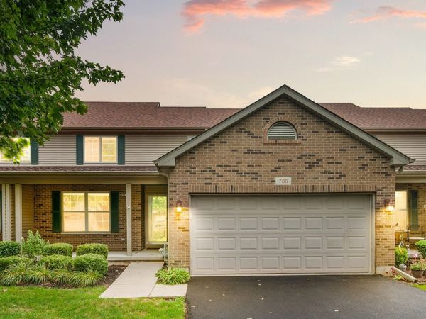 736 Dolores Lane , Sycamore, IL 60178
