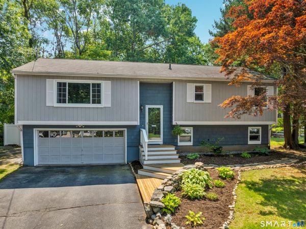 197 Breezy, Mystic, CT 06355