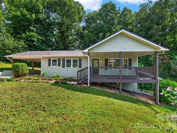 82 Olympic Drive , Old Fort, NC 28762