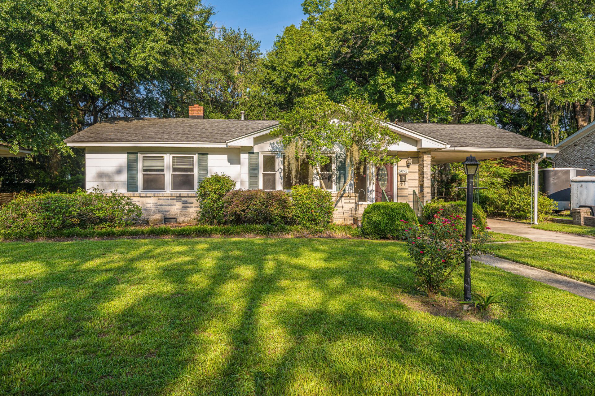 5093 Pittman Street Photo 1