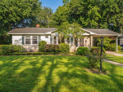 5093 Pittman Street, North Charleston, SC 29405